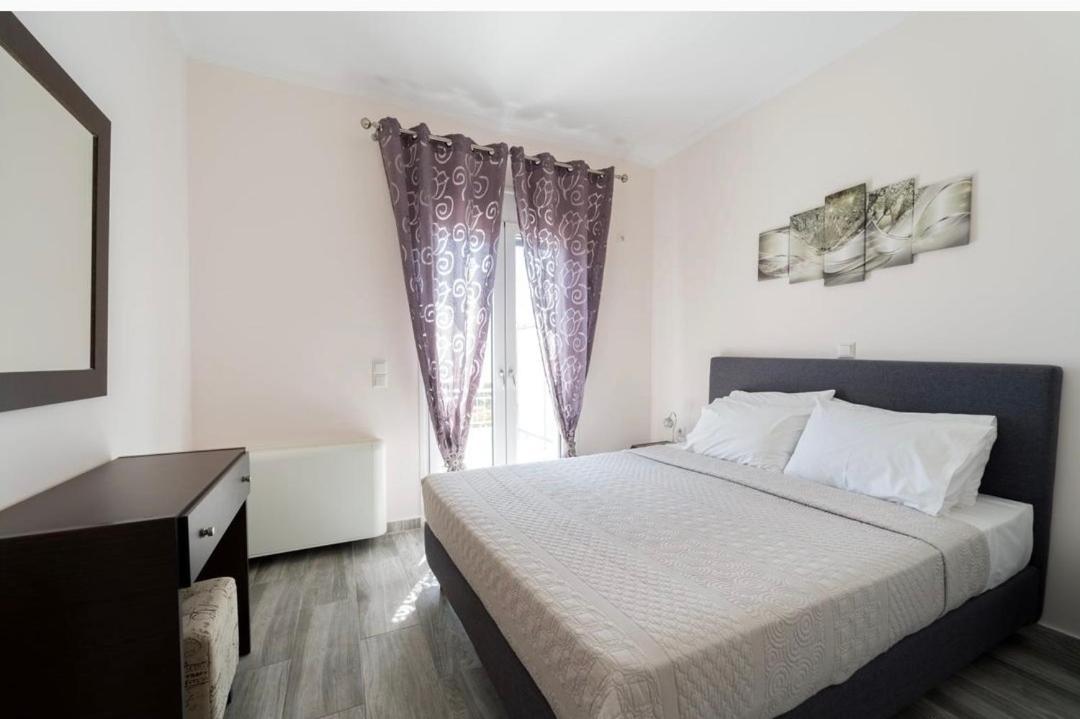 Diwani Luxury Villas Lixoúri Eksteriør bilde