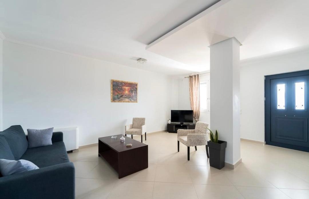 Diwani Luxury Villas Lixoúri Eksteriør bilde