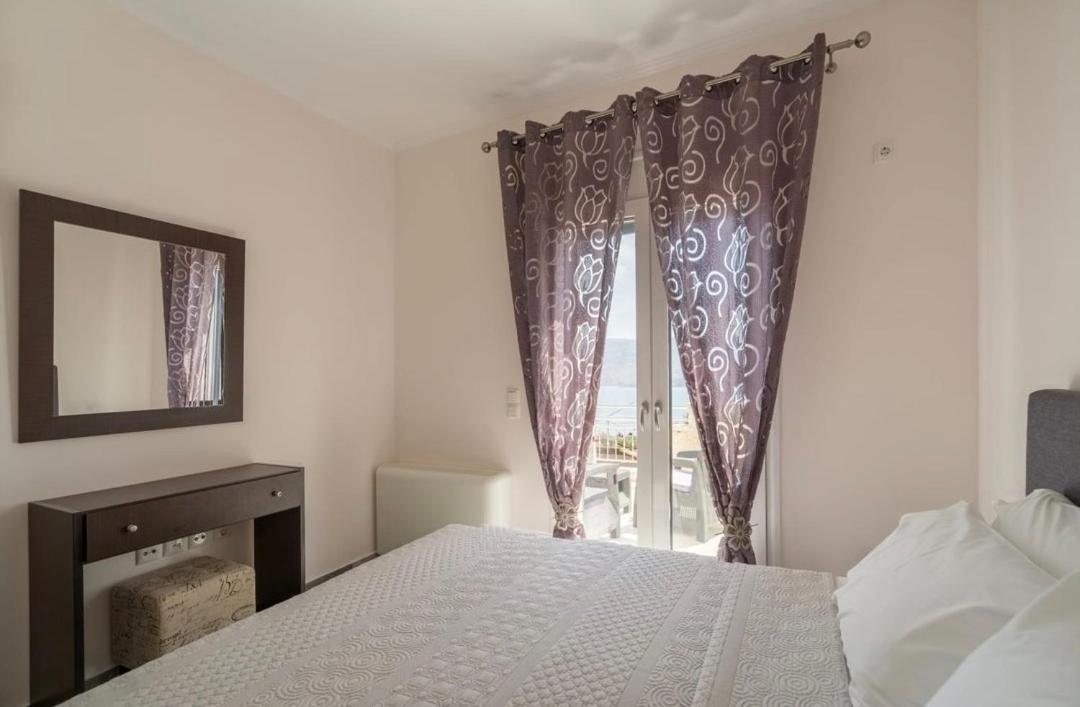 Diwani Luxury Villas Lixoúri Eksteriør bilde