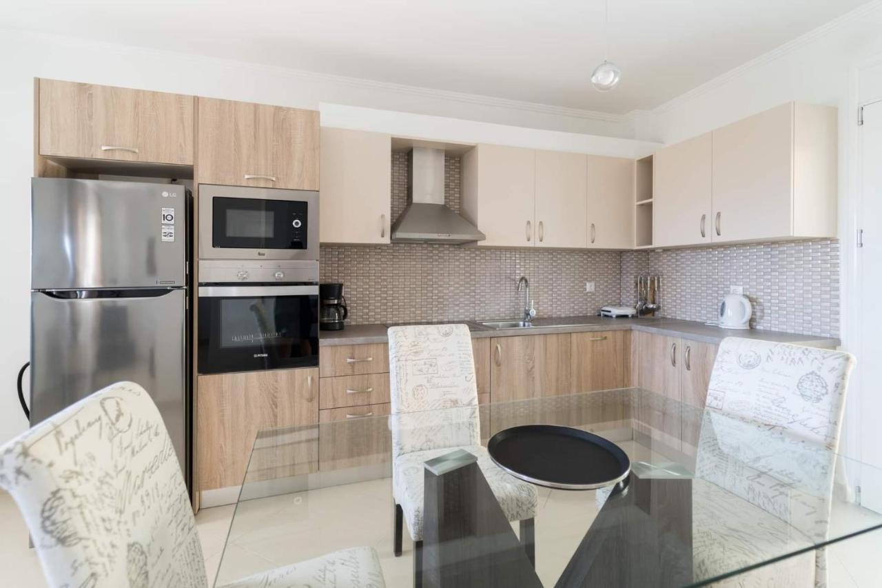 Diwani Luxury Villas Lixoúri Eksteriør bilde
