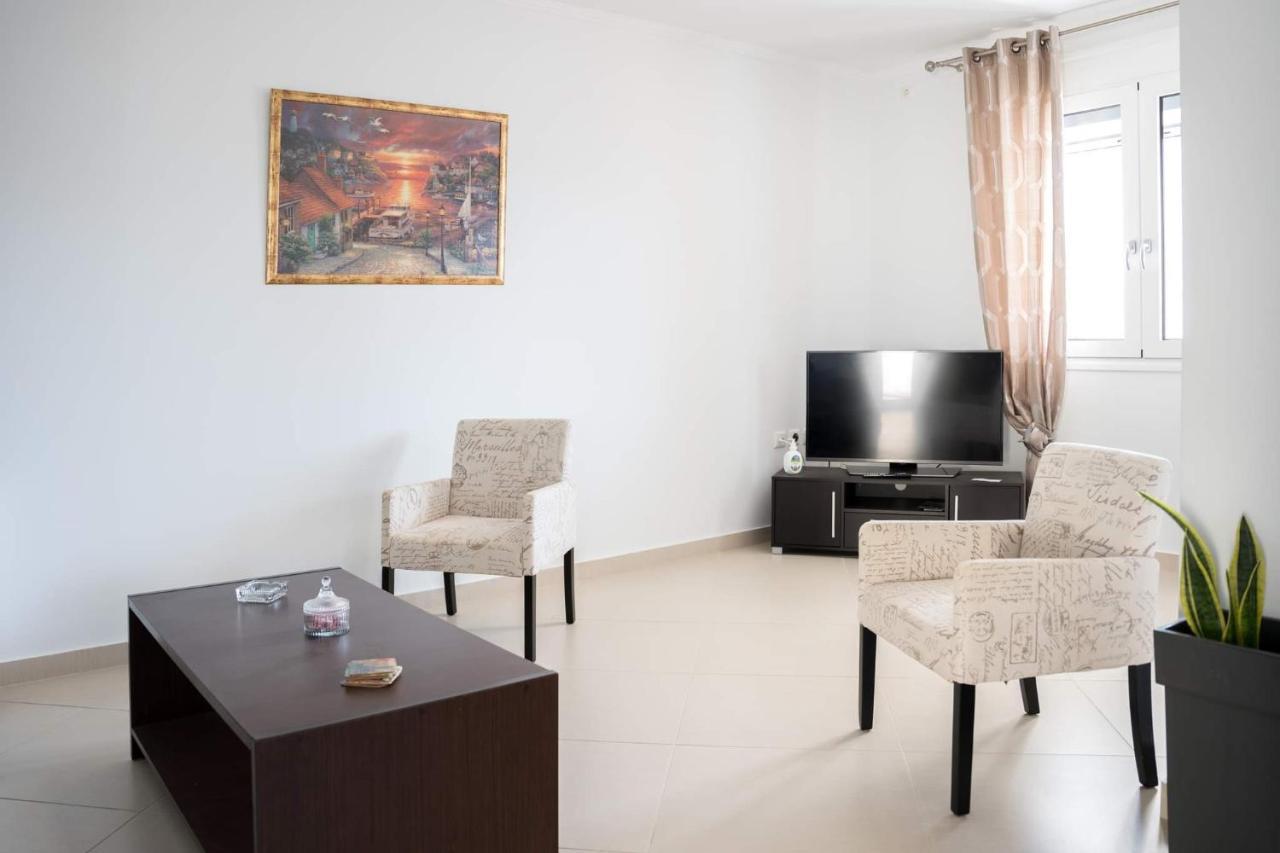 Diwani Luxury Villas Lixoúri Eksteriør bilde