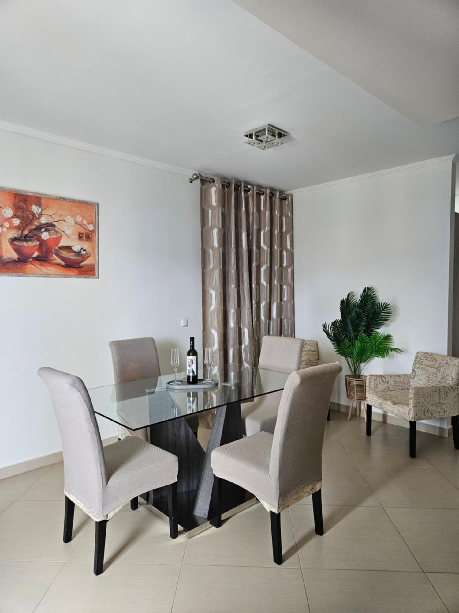 Diwani Luxury Villas Lixoúri Eksteriør bilde