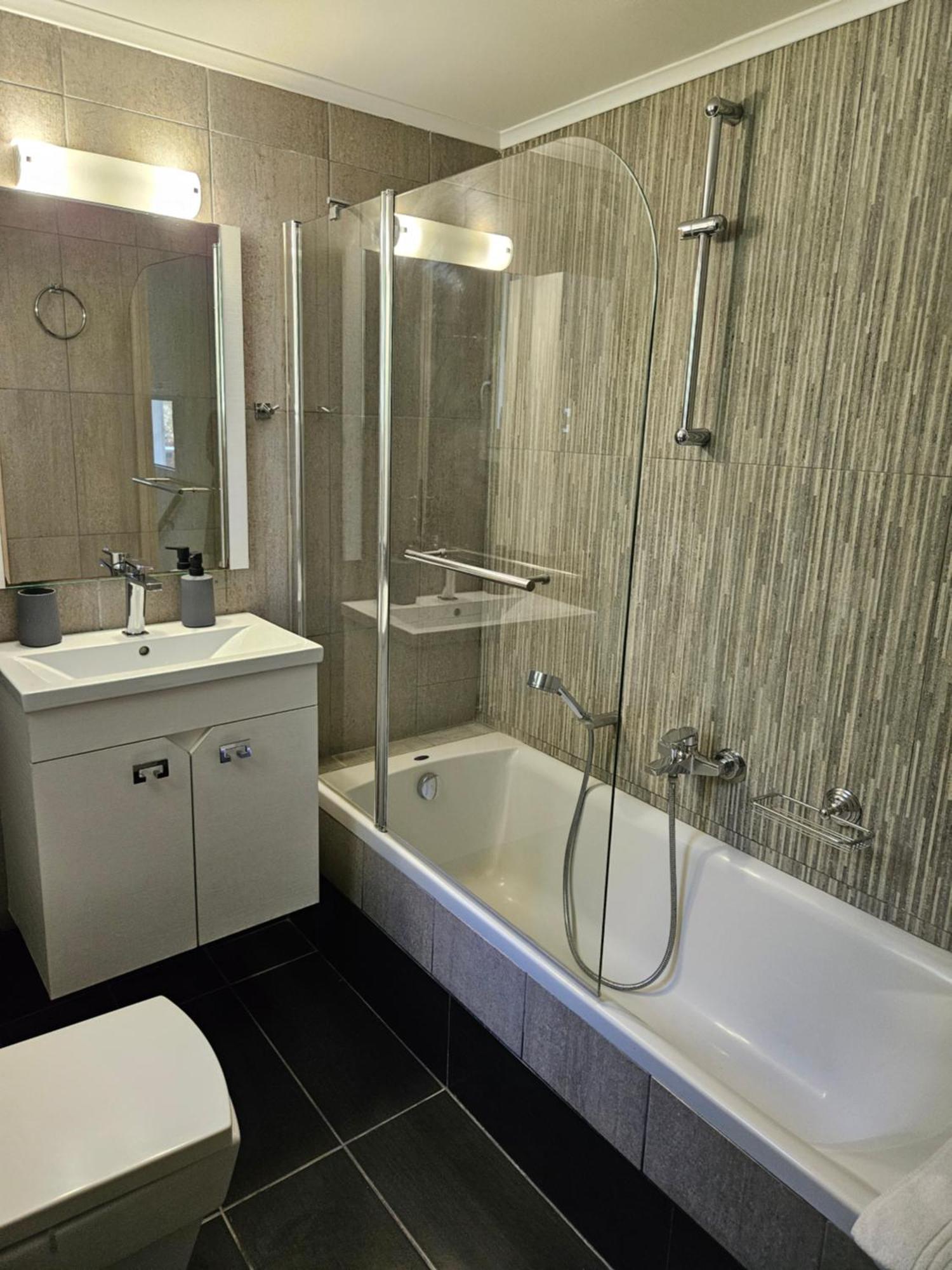 Diwani Luxury Villas Lixoúri Eksteriør bilde